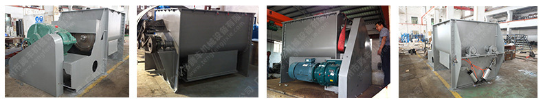 無重力混合機細(xì)節(jié)